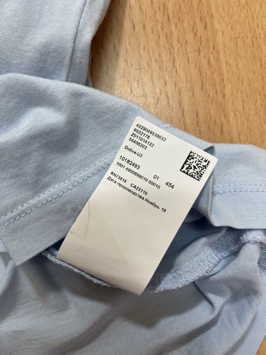 A|X Armani Exchange мъжка тениска L-XL