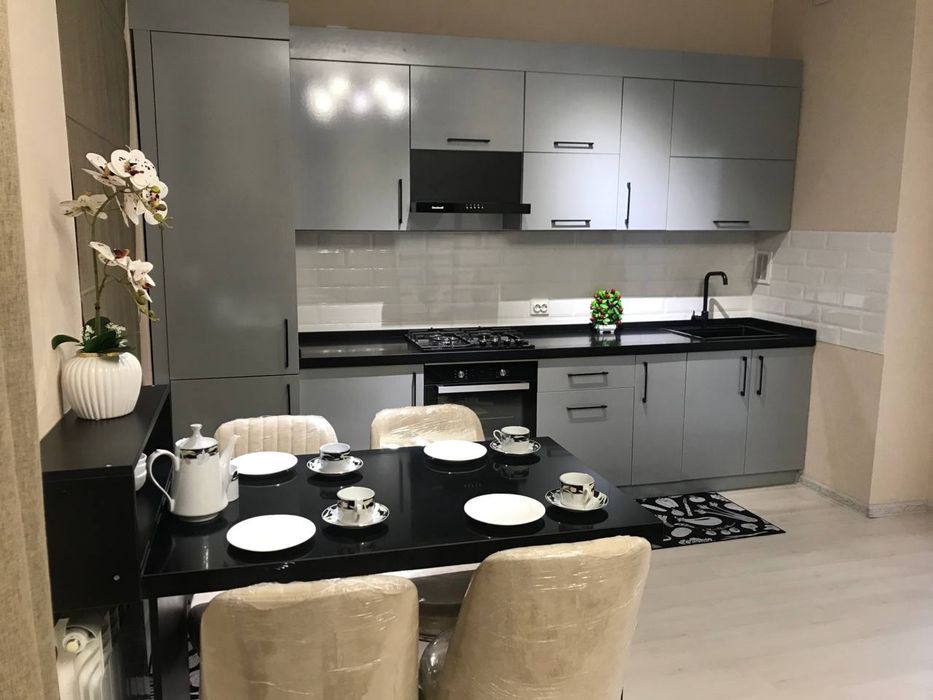 Сдается квартира в ЖК Assalom Sohil от Golden House