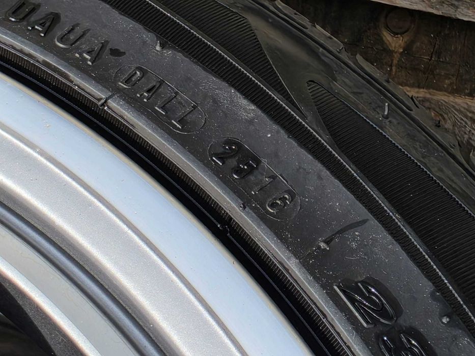 5х114.3 19 Джанти Toyota Mazda Honda Nissan Kia Hyundai 5x114.3