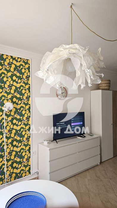 Продава се Едностаен апартамент в Свети Влас - 40 кв.м за 842 €/кв.м - Снимка #3