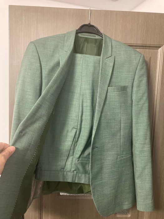 Costume bărbătești M 48-50