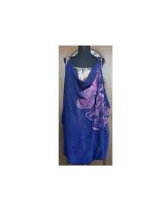 St-Martins Superba Rochie Chic/Fashion Stil Desigual Orginal Spania