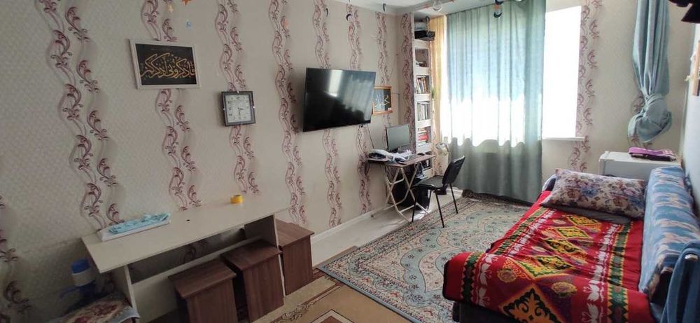 Продам квартиру в Лесной поляне г. Косшы.