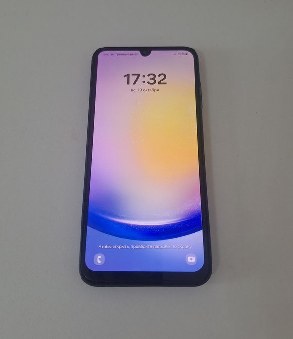 Samsung A25 Samsung