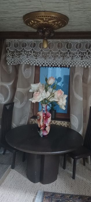 Кукольный домик. Хенд мейд