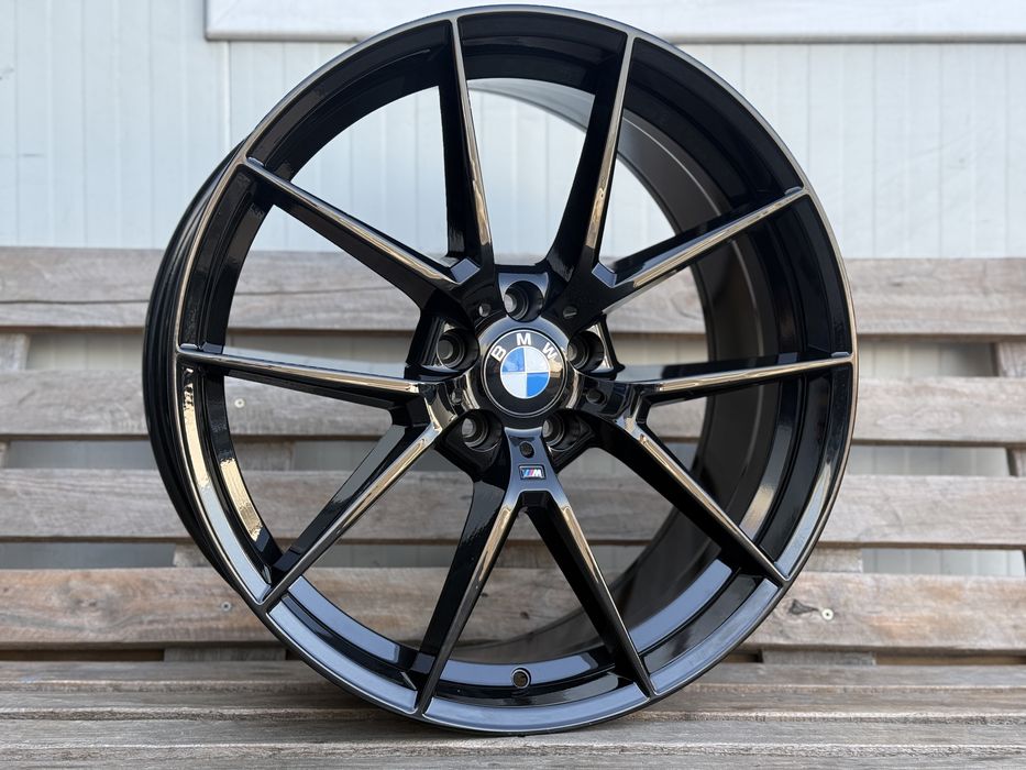 20 Джанти БМВ BMW Style 763M 5x112 G30 G11 djanti