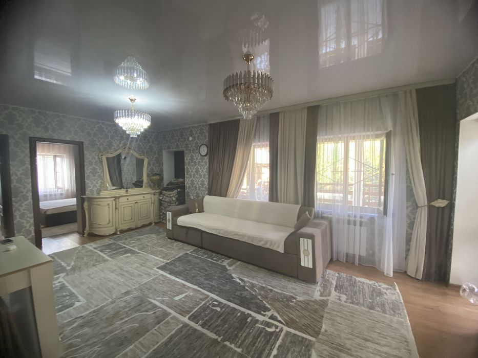 Гостевой дом Бургулюк