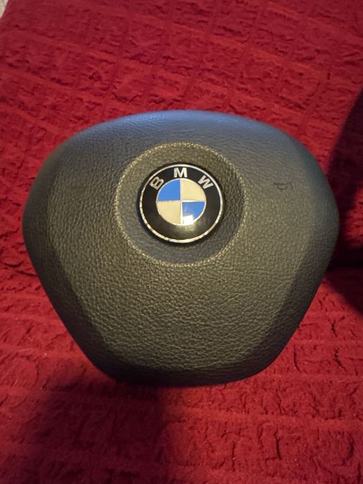 Волан за бмв ф30-ф20