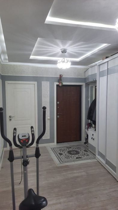 Продам 3-комн квартиру в новостройке по ул.Строителей - Widok 2