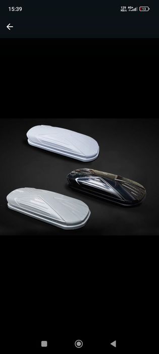 Автобоксы Алматы