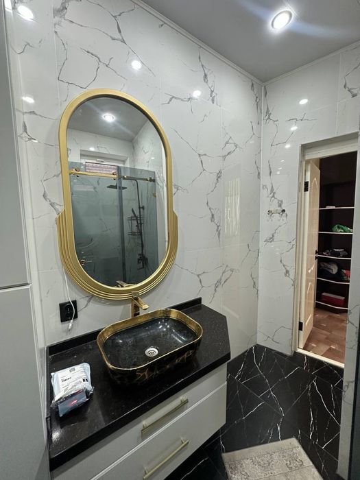 Взлеткадан Коттедж сатылады