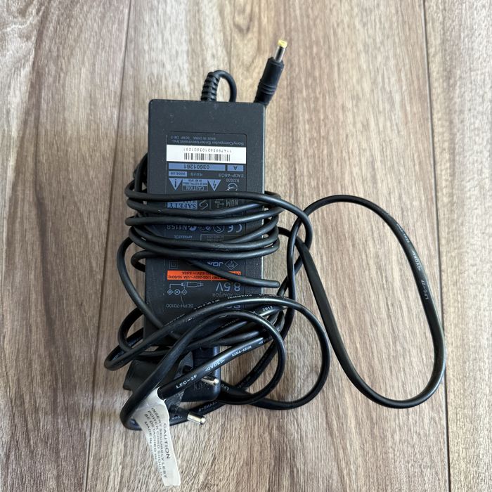 Alimentator Ps2 Slim