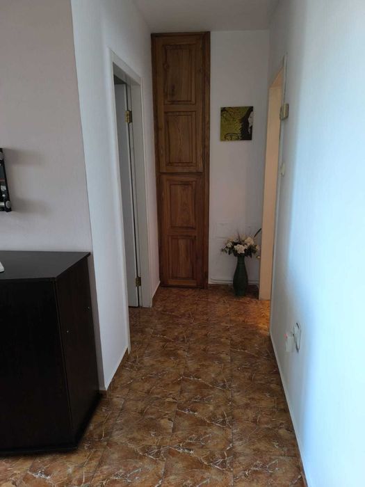 Продава се Двустаен апартамент в Търговище, Център - 57 кв.м за 1521 €/кв.м - Снимка #5