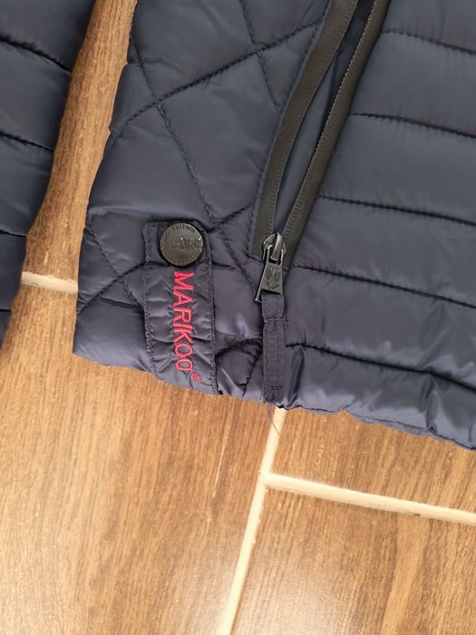 Geacă Marikoo dama M