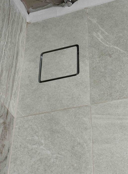 Скрытый Вентилятор кафель МДФ плитка