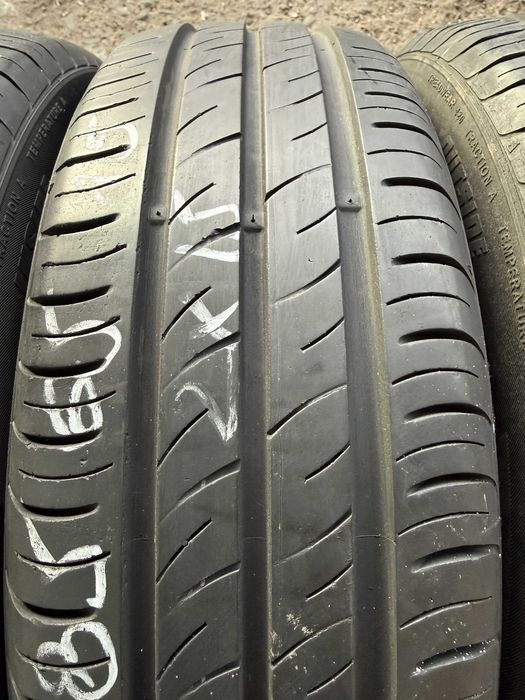 ! 4x Anvelope Vara 185/65 r15 - Kumho Ecowing ES01