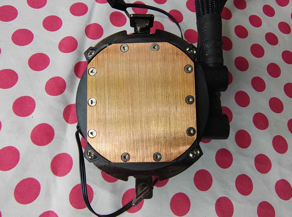 Cooler CPU Cooler Master MasterLiquid ML360R RGB.