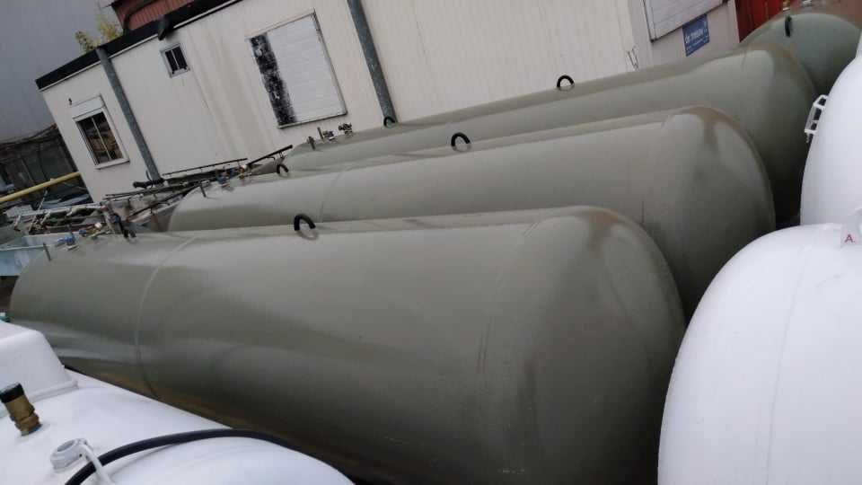 bazine gpl supraterane si subterane