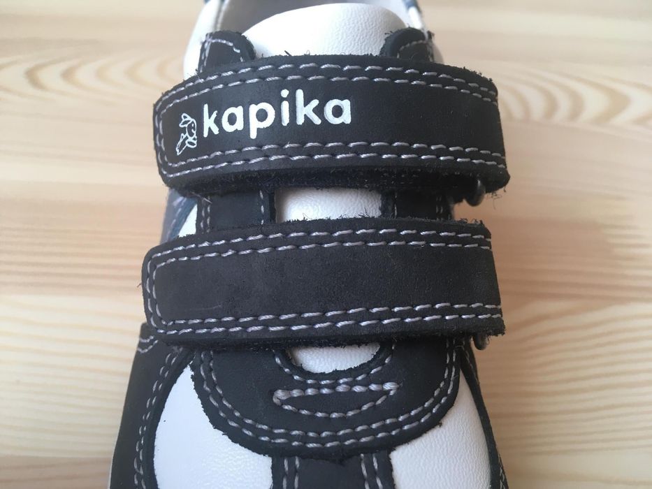 Детские кроссовки на мальчика Kapika