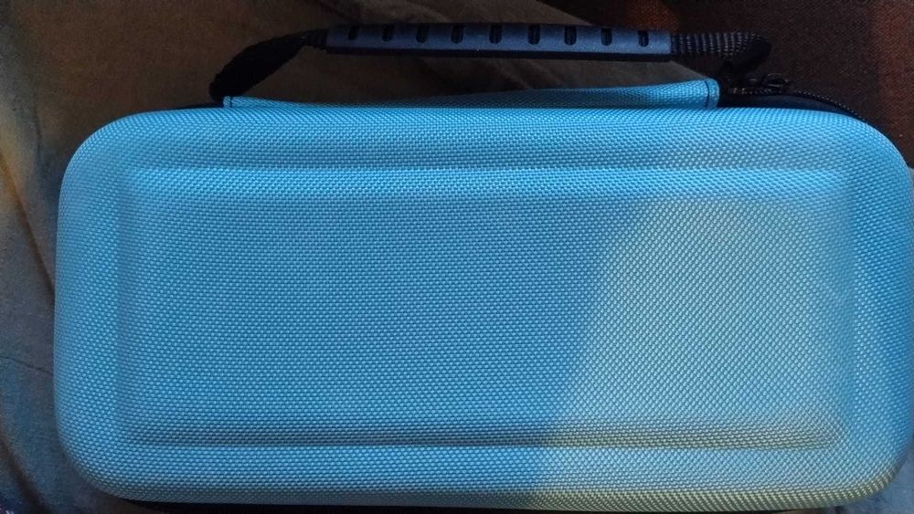 Husa Transport Nintendo Switch 2