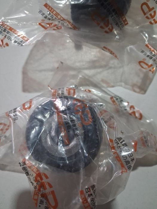 Запчасти по ходовой.