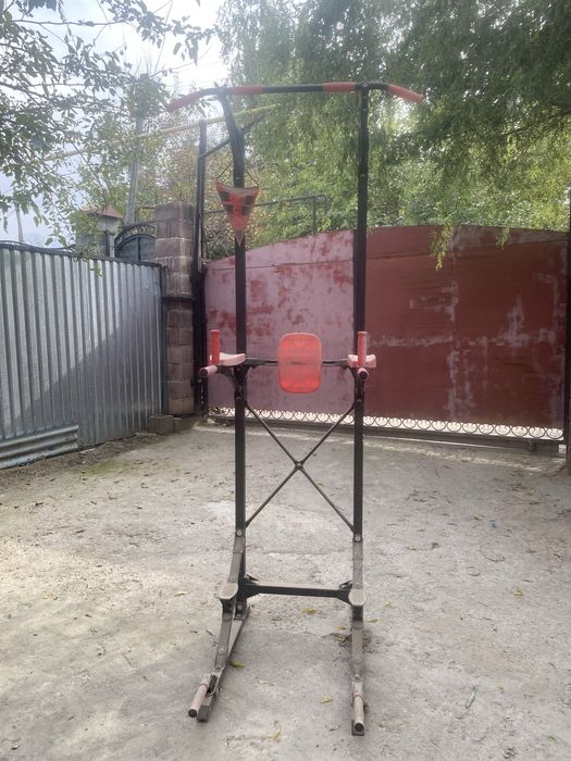 Турник для подтягиваний