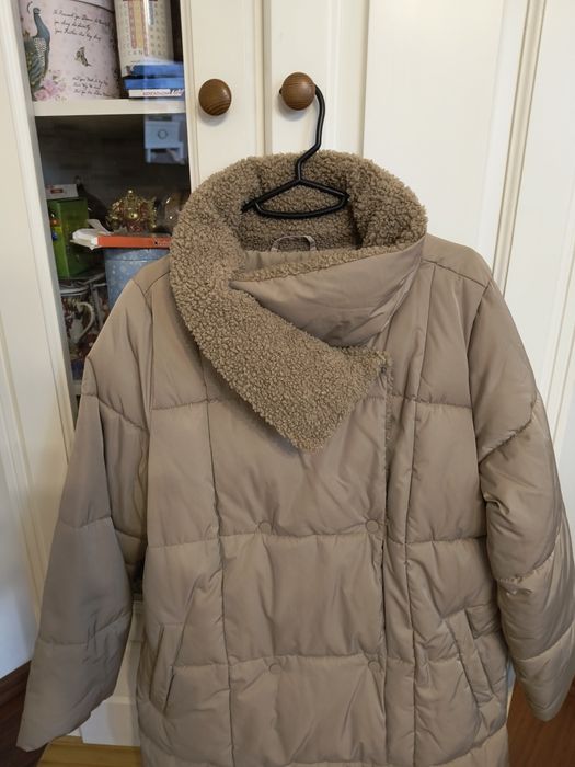 Geacă Reserved mărime S