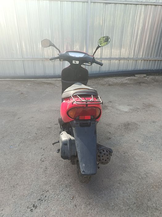 Продам мопед хонда дио