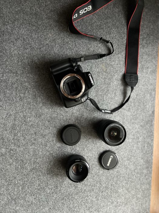 Vand Camera foto Canon EOS 1100D