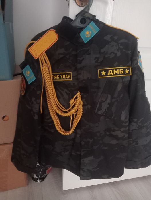 Форма хорошо сост размер 44