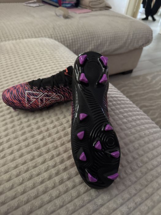 FUTURE 8 PLAY FG/AG Football Boots