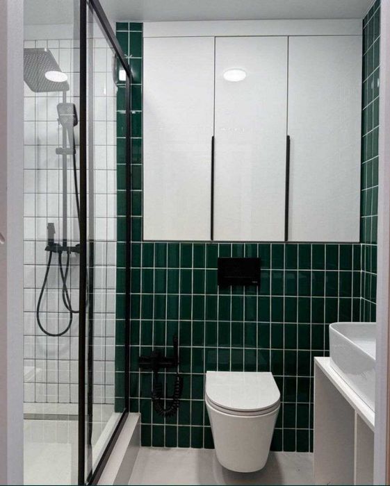 3-комн. квартира 70 м², ул. Новомосковская, 3/4/5, евроремонт