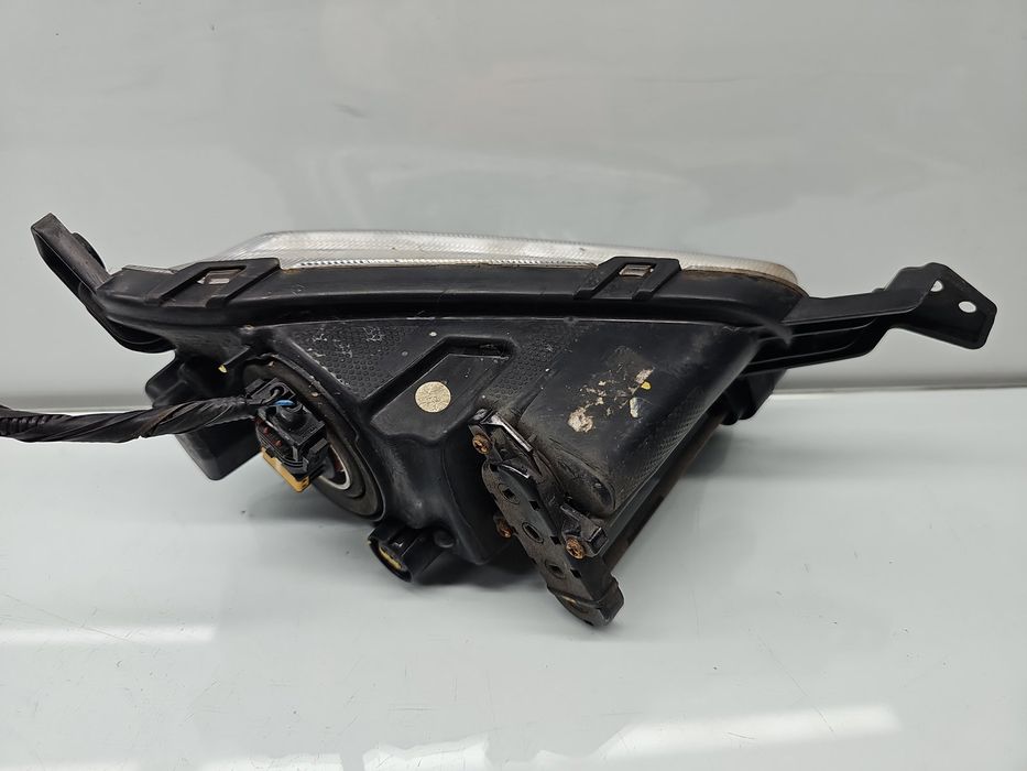 Proiector ceata dreapta Hyundai Tucson (TL) [Fabr 2015-2020] SUV 92202
