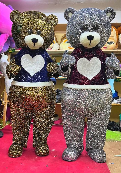 Ayiqlar sotiladi. Super skedka 10%