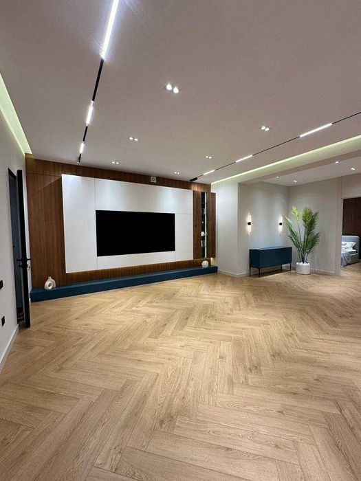 Улица Тараса Шевченко! 4-х ком квартира! После ремонта