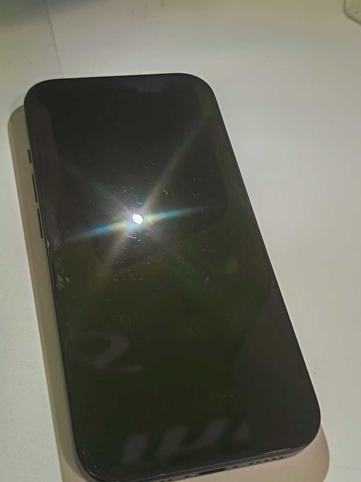 (AG41) Telefon Apple iPhone 15 B49142 - Garantie 2 ani!