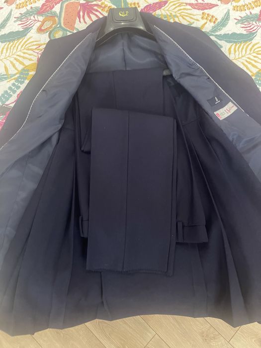 Продам школьный костюм НИШ