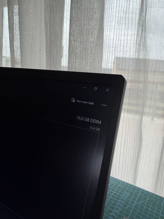 Laptop Gaming Asus Tuf RTX 3050