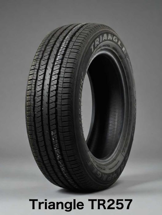 265/65R17 Triangle TR257 112H Летние шины Триангл