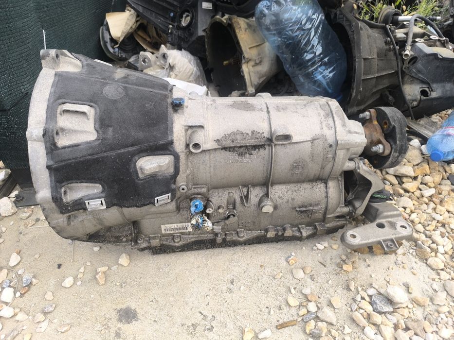 Автоматична скоростна кутия BMW 430 258к.с.