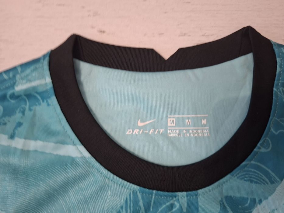 Nike Liverpool R.Firmino-Ориг.тениска