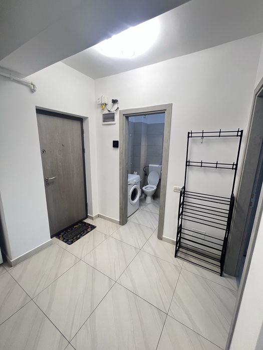 Apartament regim hotelier militari residence | check in 24/7