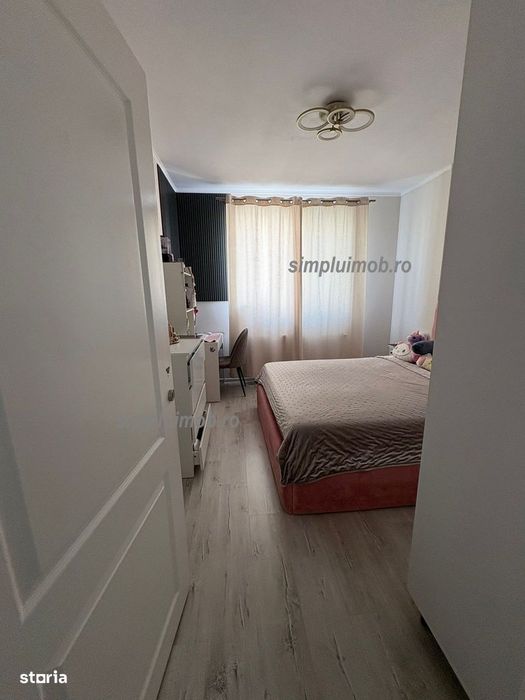 2 Camere Mobilat Utilat Metrou Nicolae Teclu