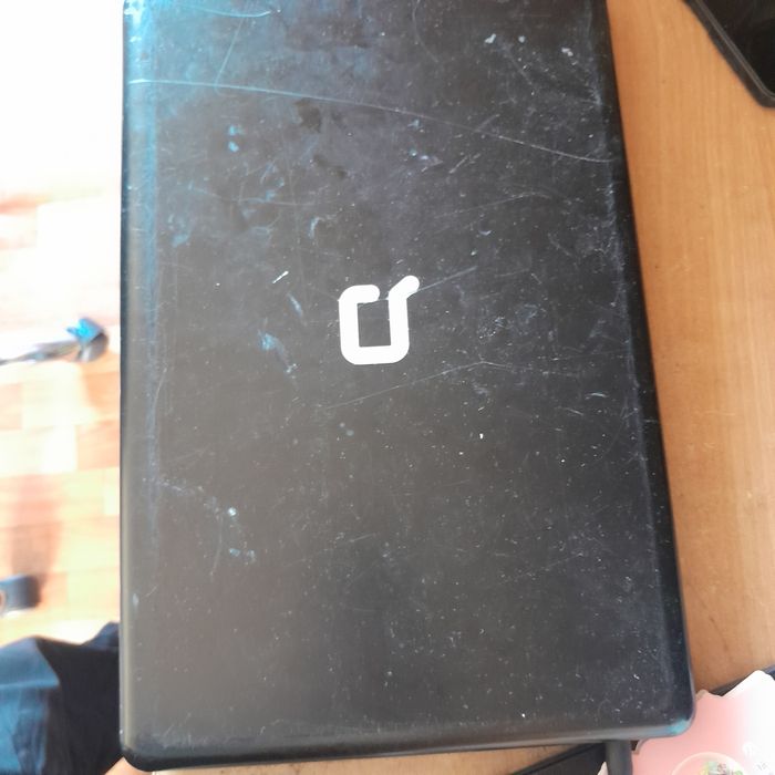 Наутбук COMPAQ  сатылады