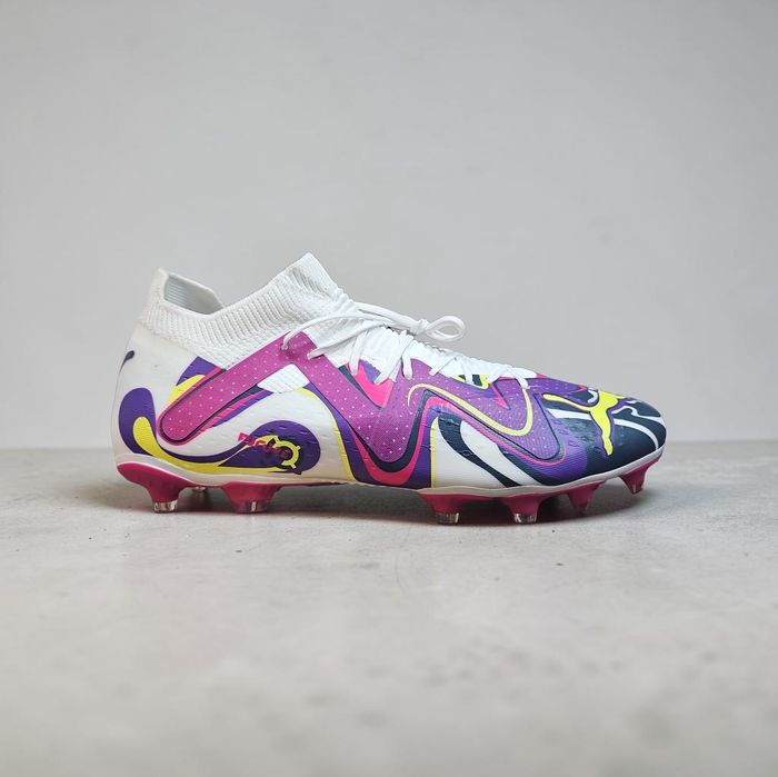 Бутонки Puma FUTURE Match Create FG/AG