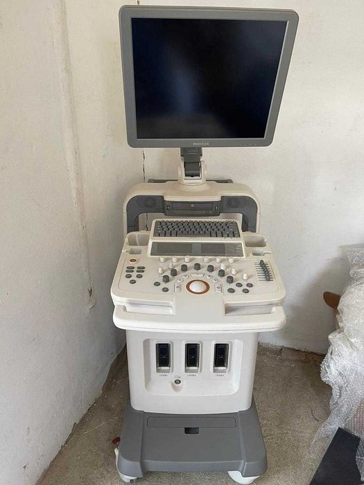 УЗИ сканер EKO7 (Samsung Medison)