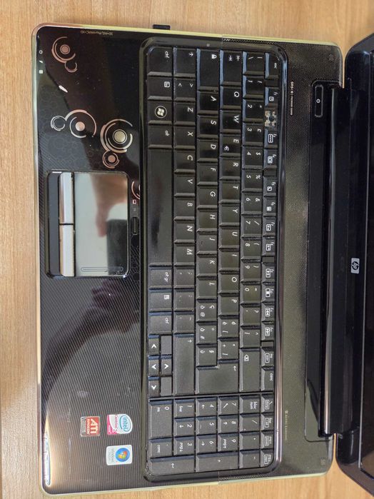 Vand Laptop HP pavilion dv6
