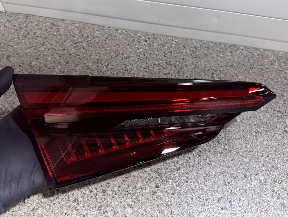 Stop LED Portbagaj Haion AUDI A5