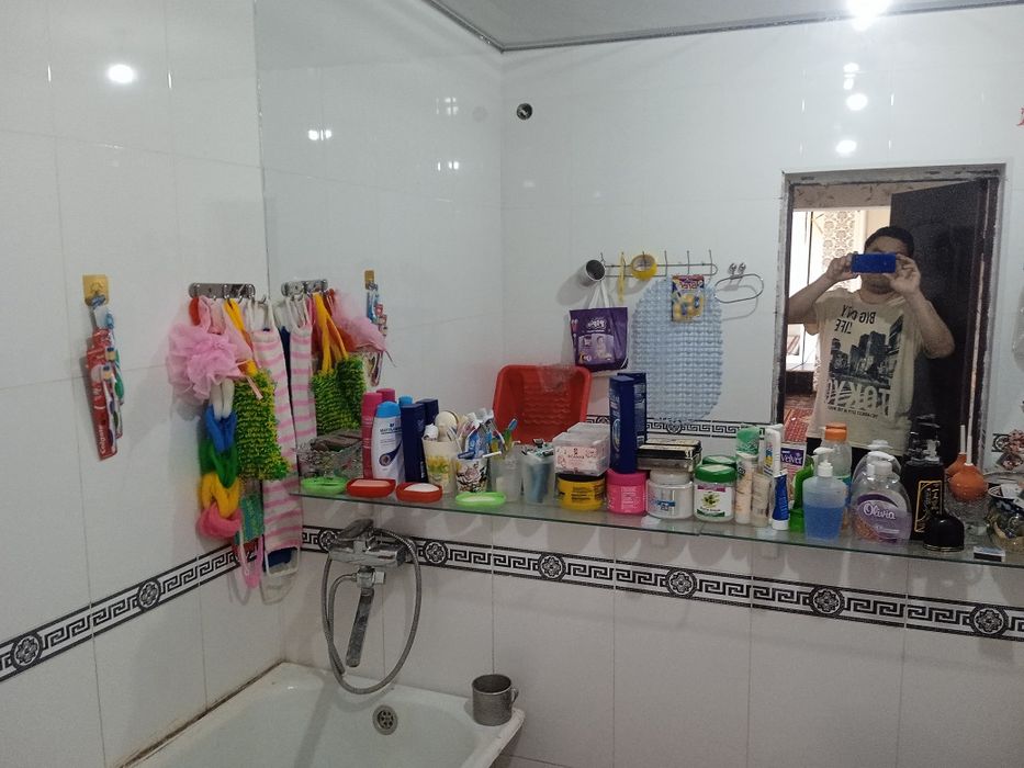 Квартира сатылады