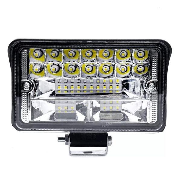 Халоген прожектор LED 4 30-LED 126W